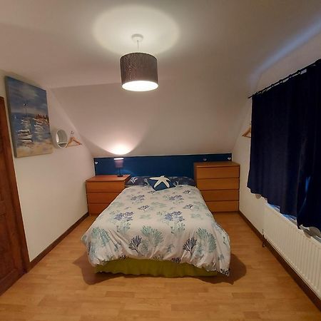 Chezzas Homestay بول المظهر الخارجي الصورة