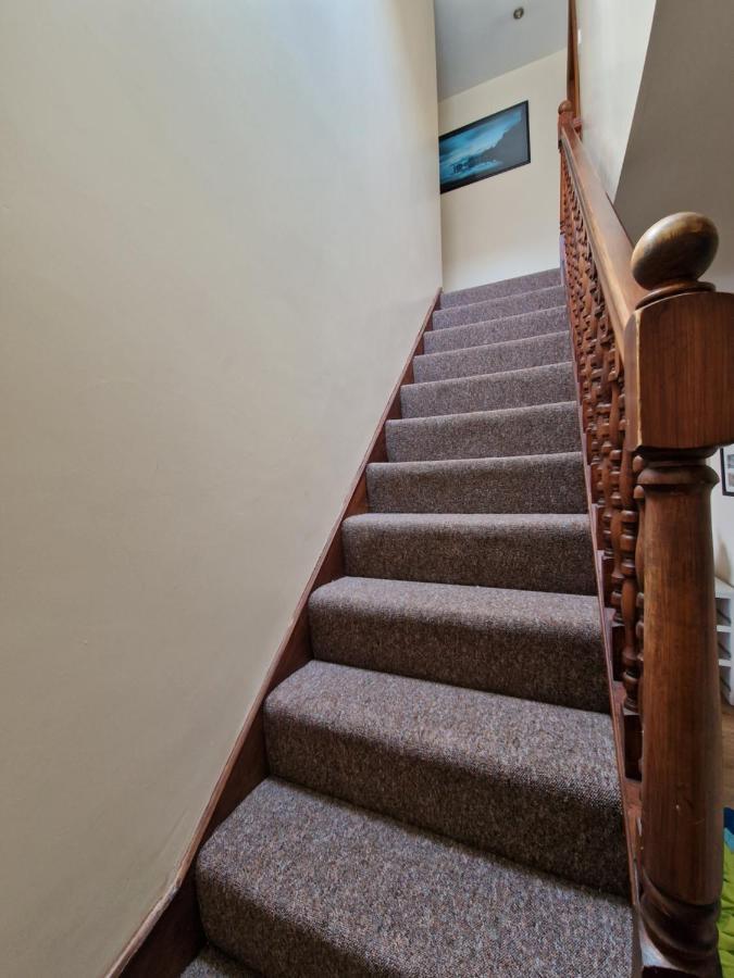Chezzas Homestay بول المظهر الخارجي الصورة
