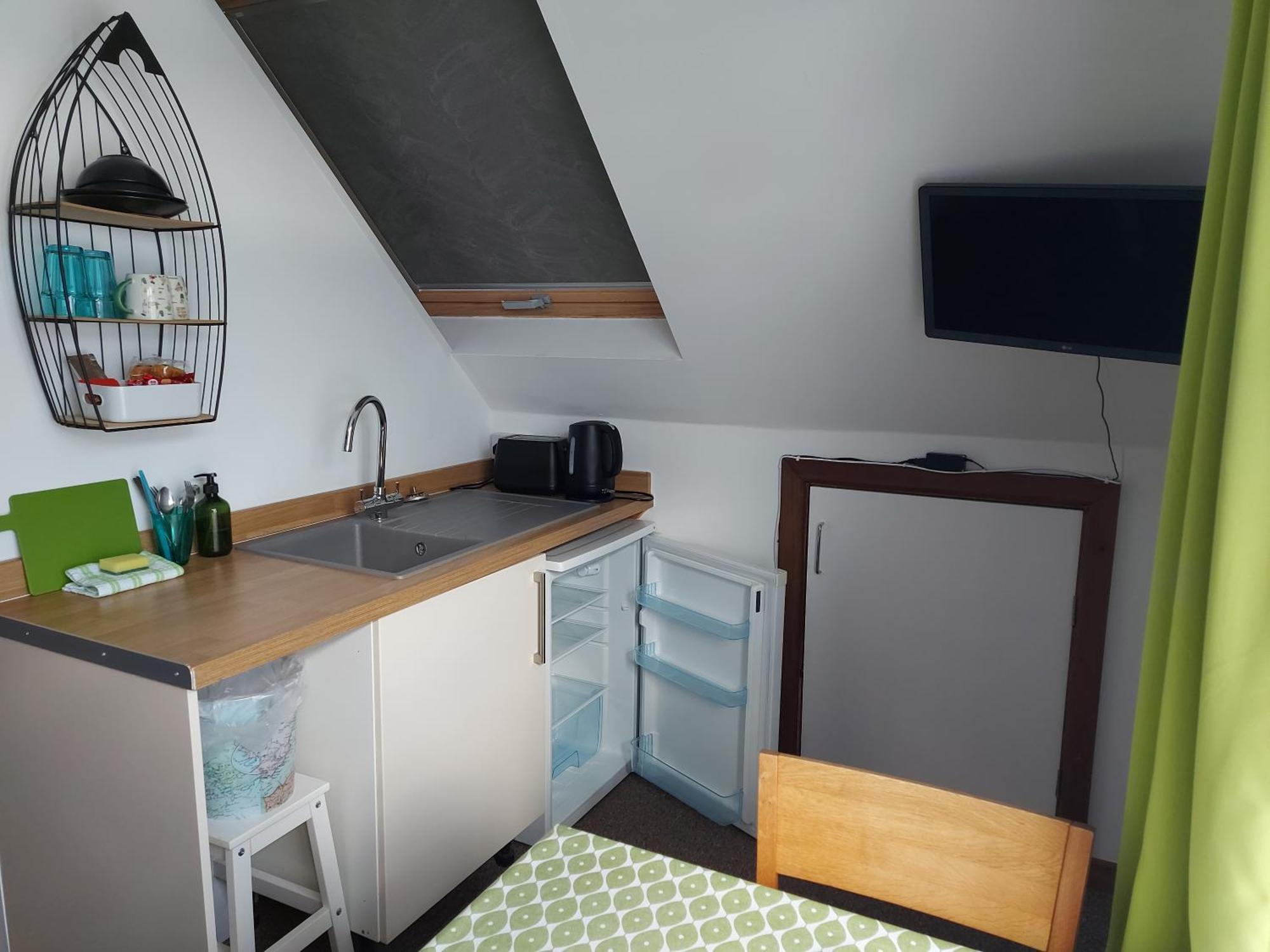 Chezzas Homestay بول المظهر الخارجي الصورة