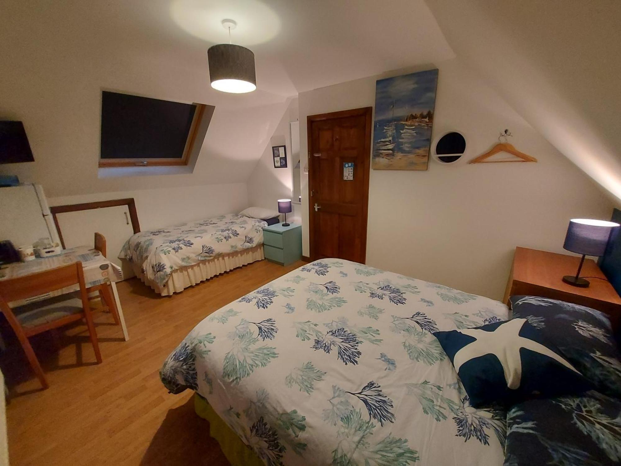Chezzas Homestay بول المظهر الخارجي الصورة