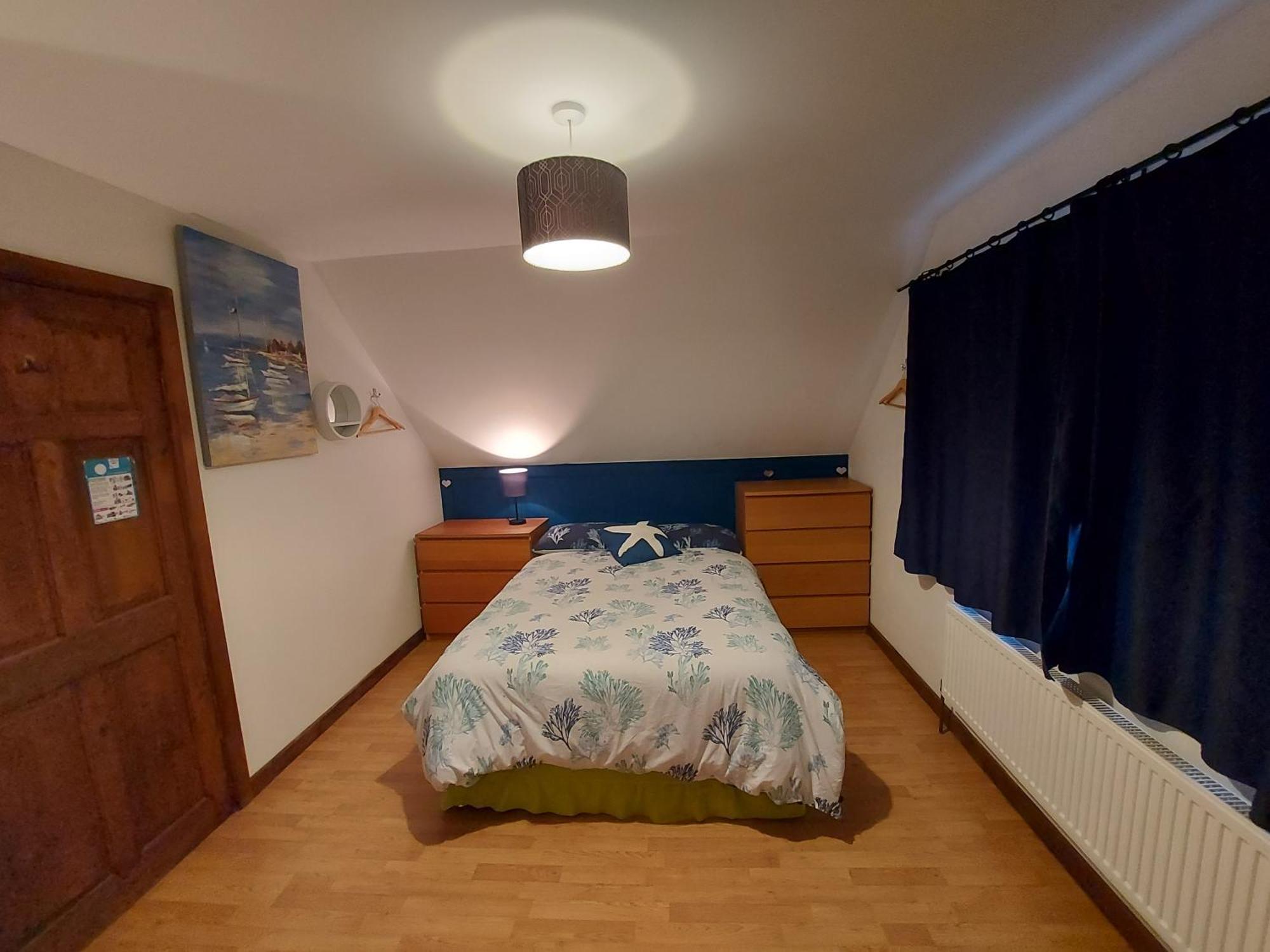 Chezzas Homestay بول المظهر الخارجي الصورة